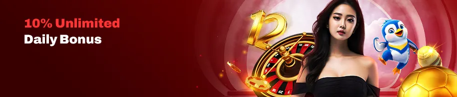 12Play Online Casino Platform