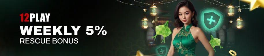 12Play Online Casino Platform