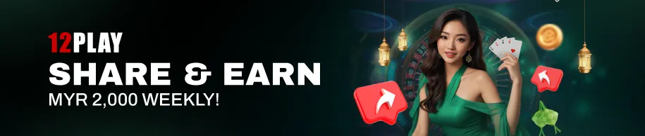 12Play Online Casino Platform