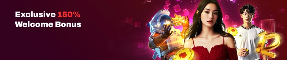 12Play Online Casino Platform