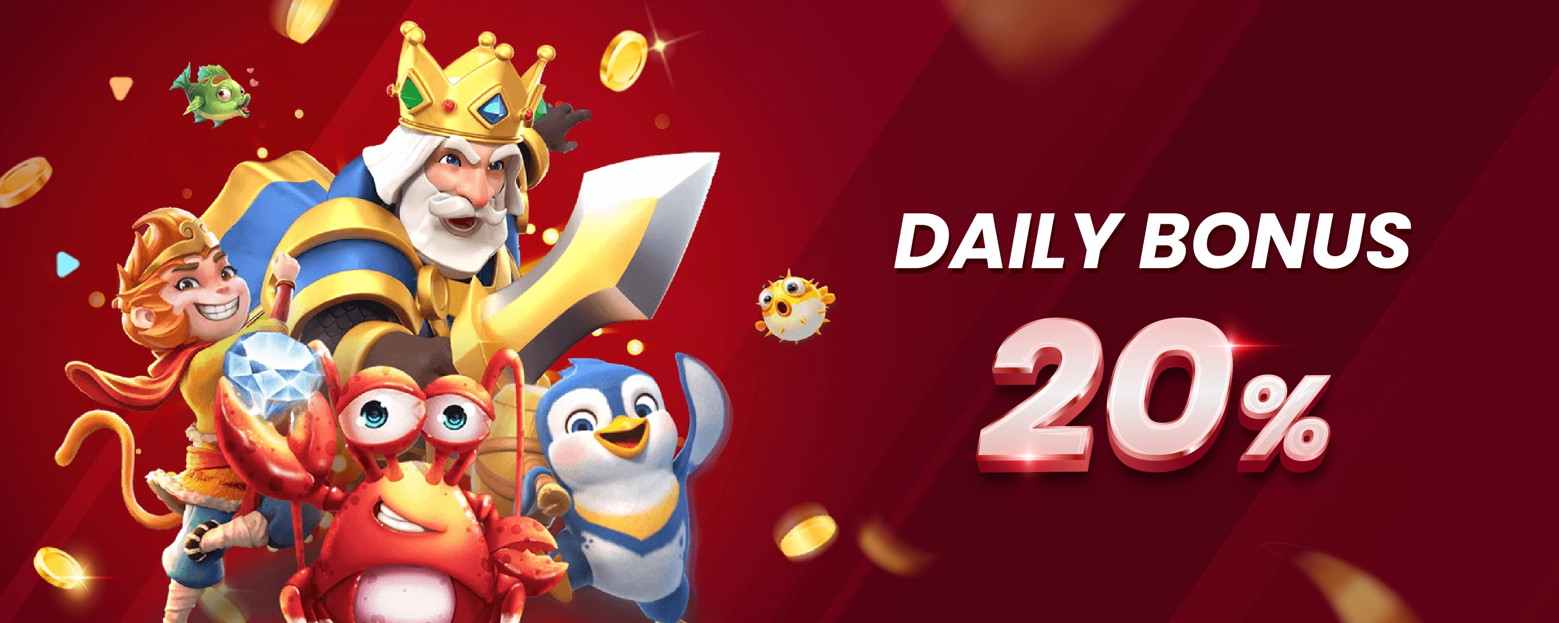 99Steady Online Casino Platform