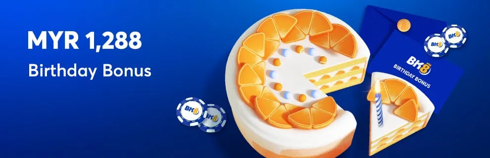 BK8 Online Casino Platform