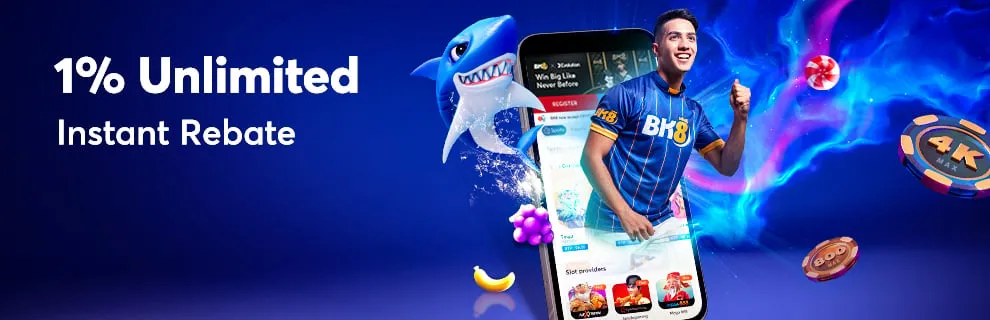 BK8 Online Casino Platform