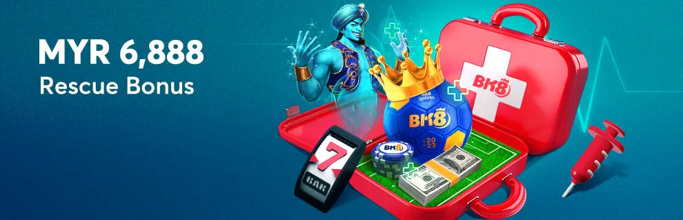 BK8 Online Casino Platform