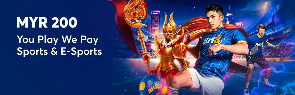 BK8 Online Casino Platform