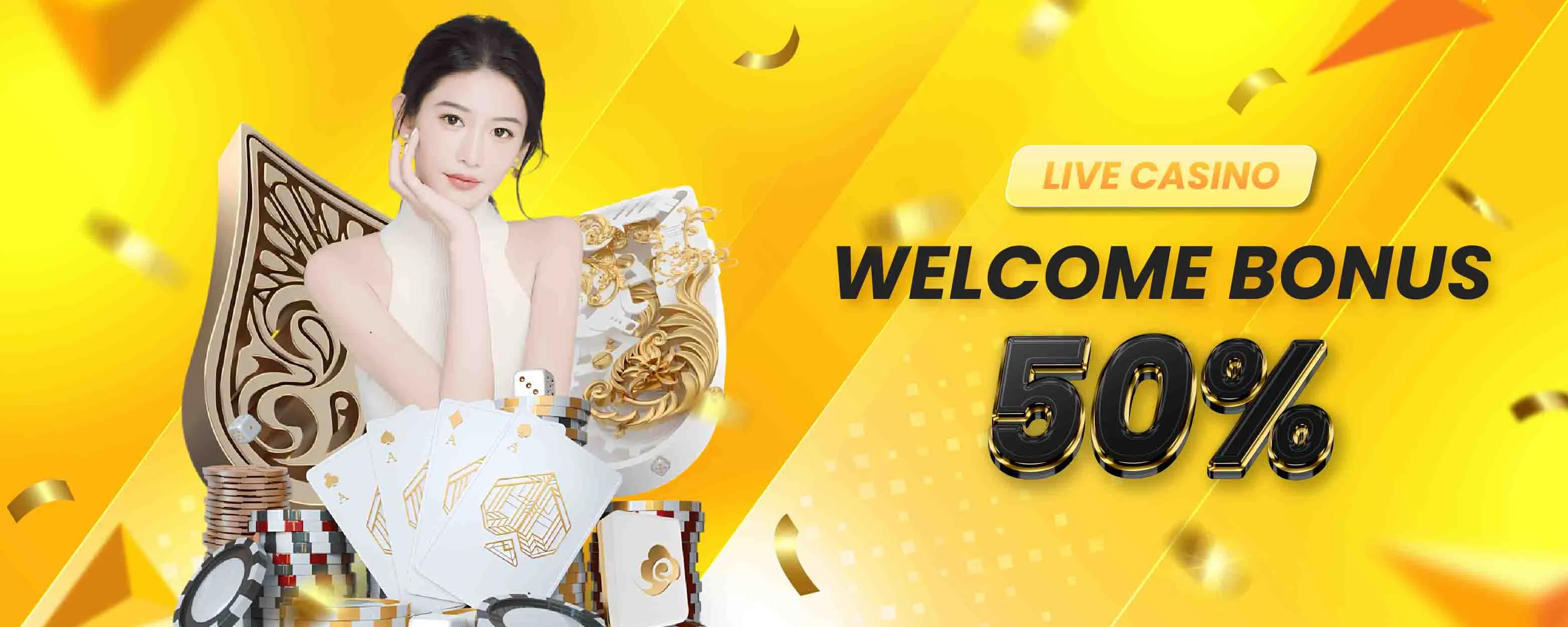 E9win Casino Malaysia Platform