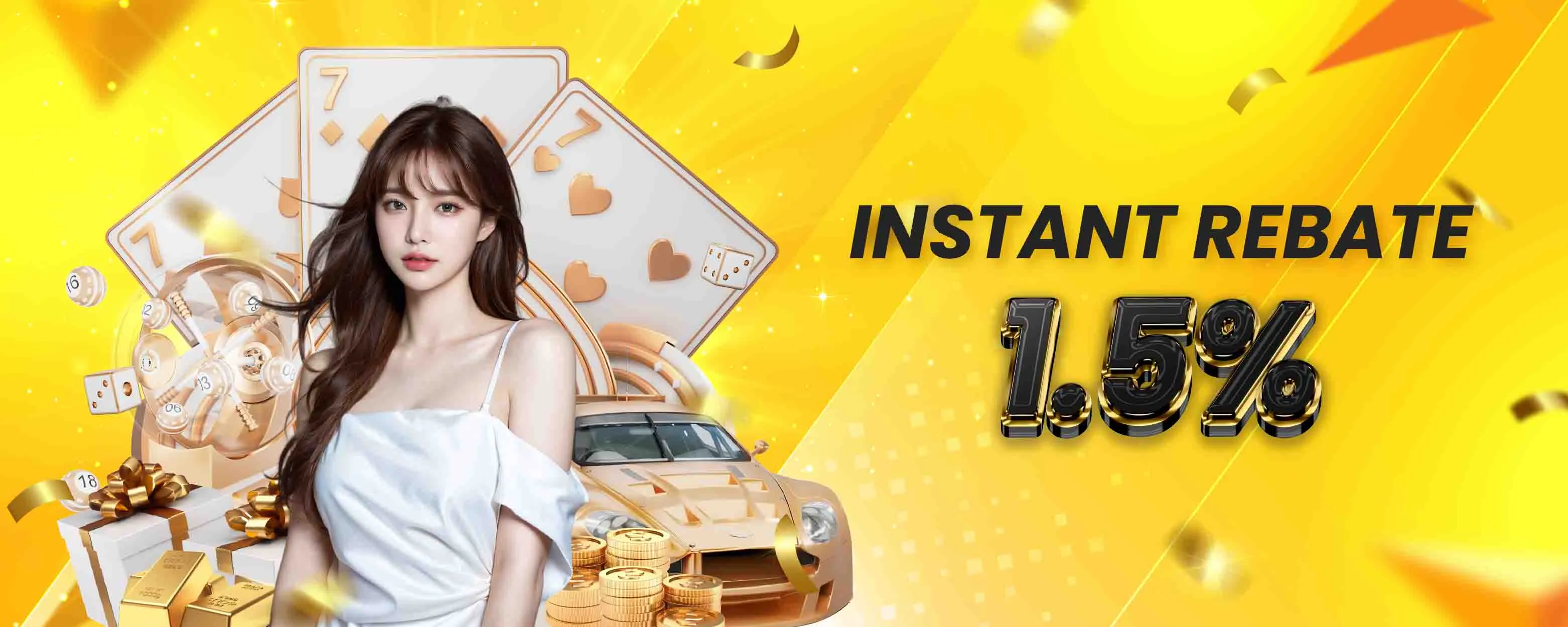 E9win Casino Malaysia Platform