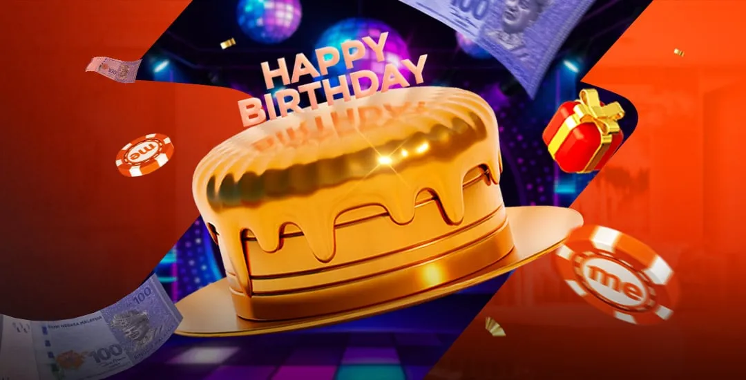 ME88 Online Casino Platform