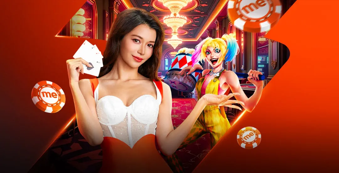 ME88 Online Casino Platform