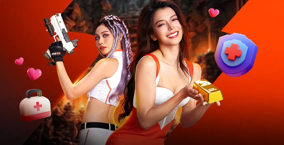 ME88 Online Casino Platform