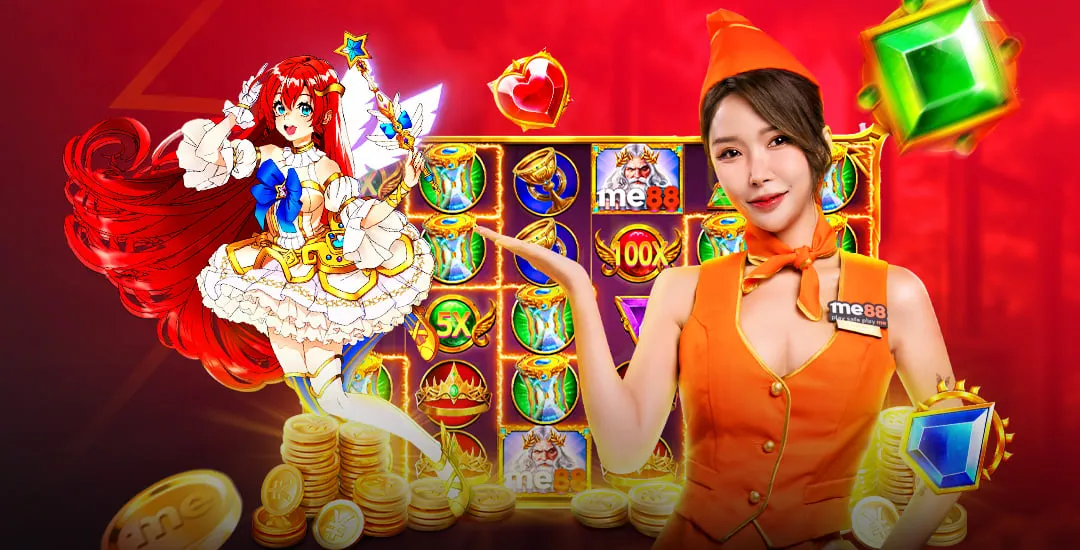 ME88 Online Casino Platform
