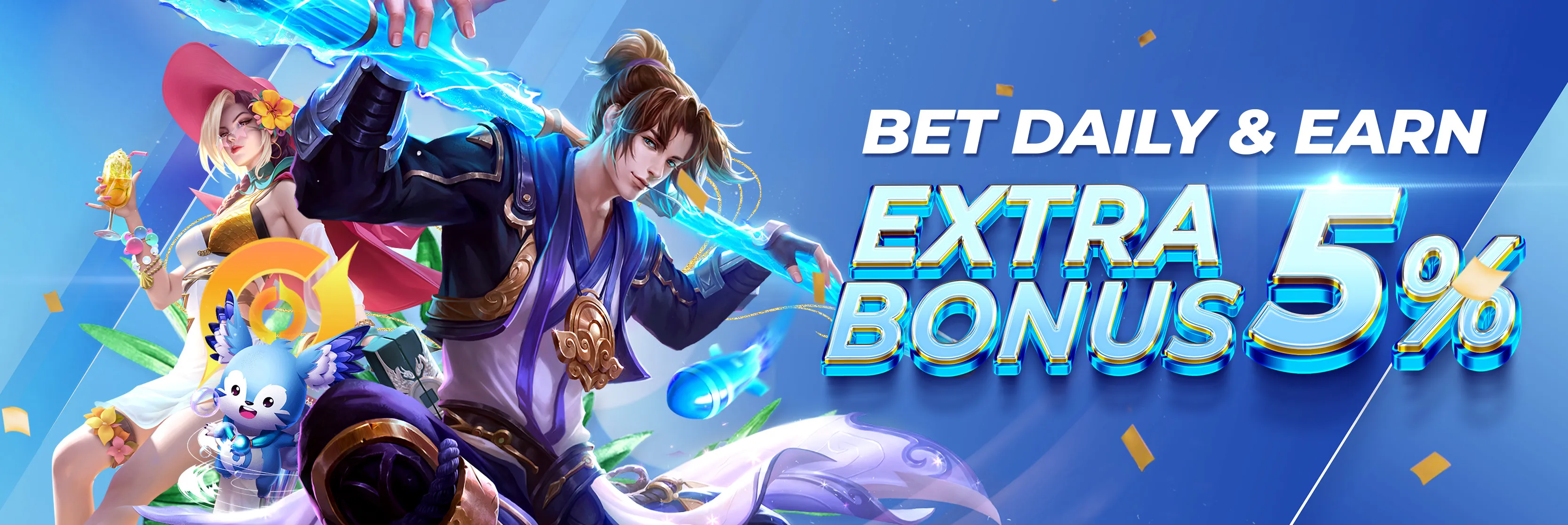 Riostarz Online Casino Platform