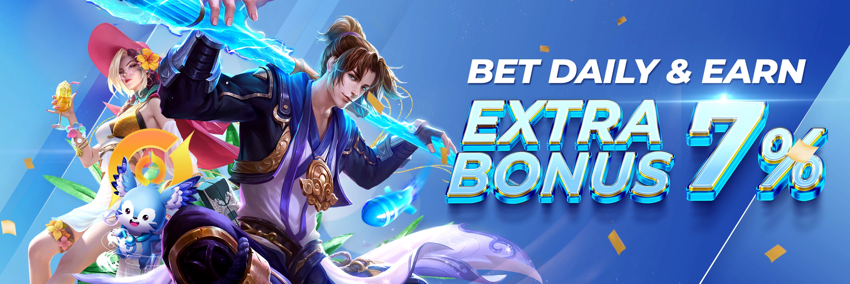 Riostarz Online Casino Platform