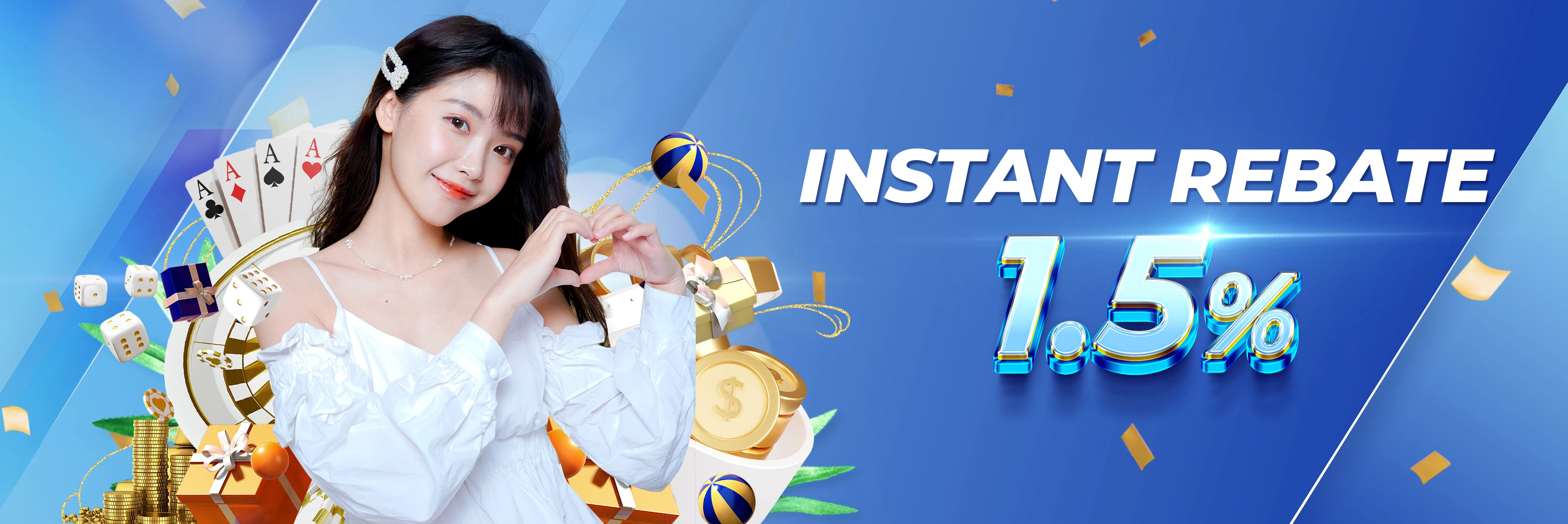 Riostarz Online Casino Platform