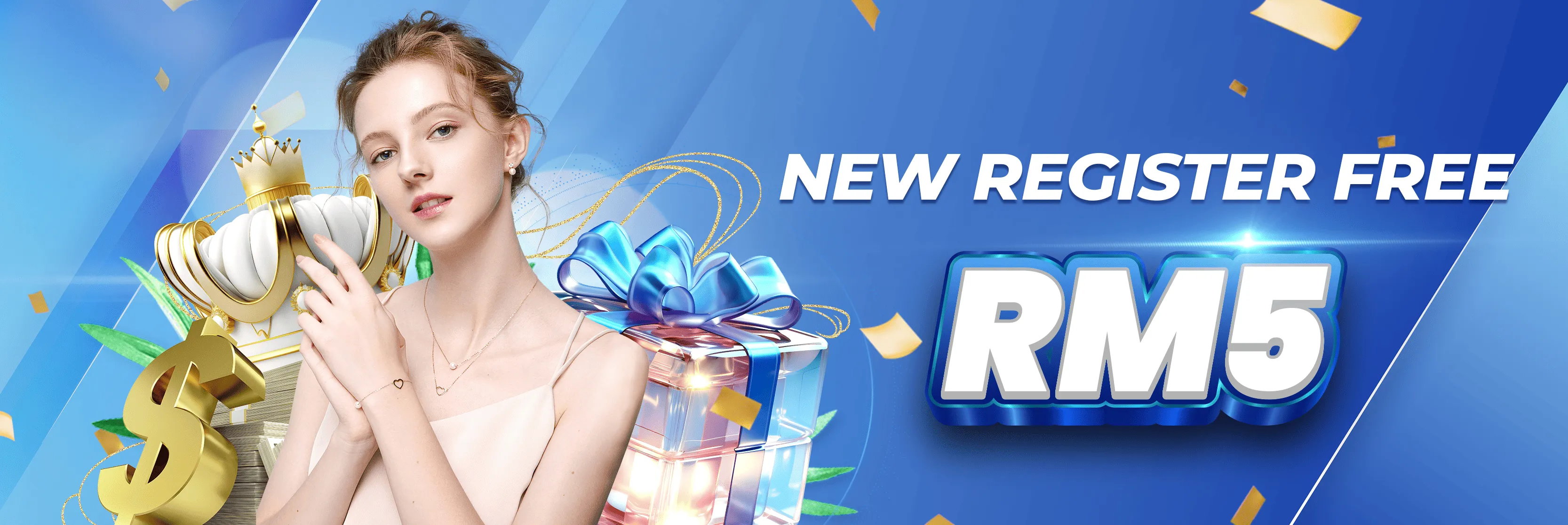 Riostarz Online Casino Platform