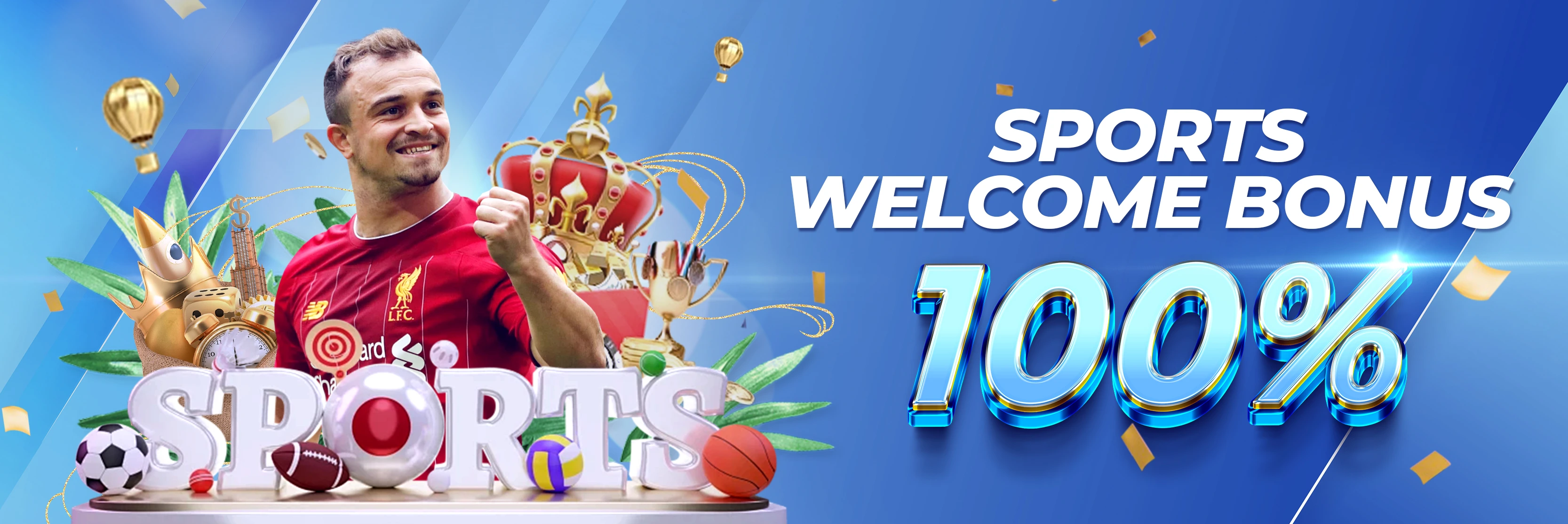 Riostarz Online Casino Platform