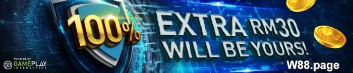 W88 Online Casino Platform