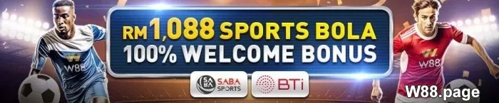 W88 Online Casino Platform