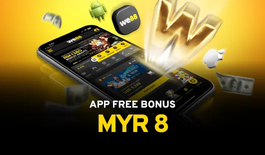 WE88 Online Casino Platform