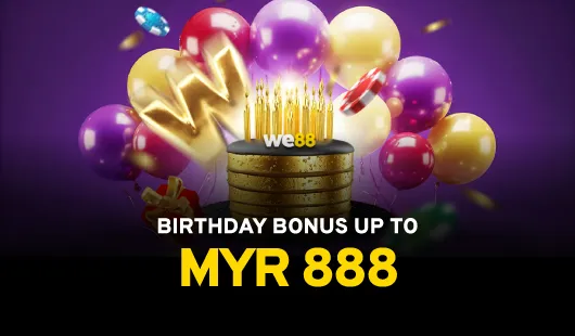 WE88 Online Casino Platform